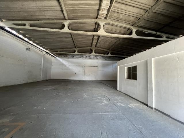 Galpón en venta en Iribarren, Lara