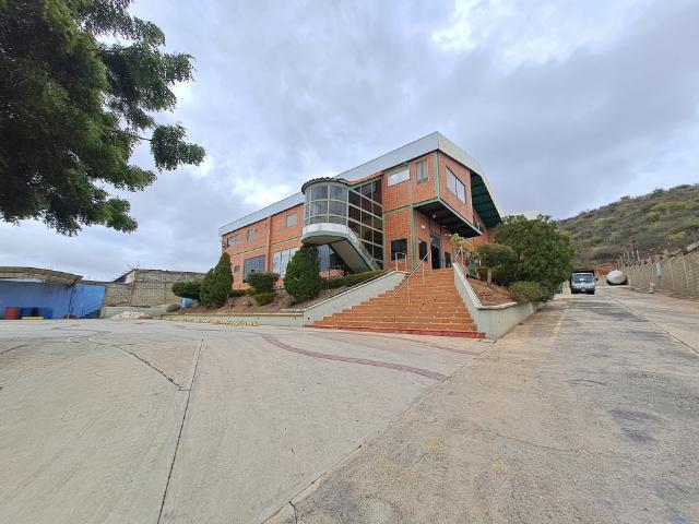 Galpón en venta en Iribarren, Lara
