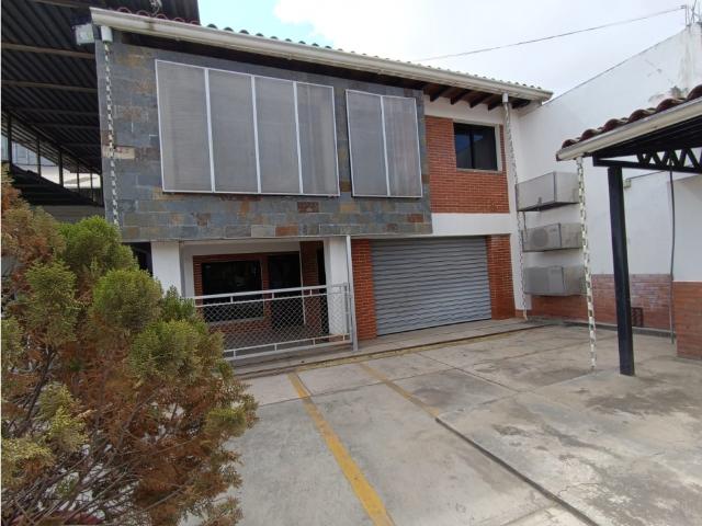 Galpón en venta en Mérida, Bolívar