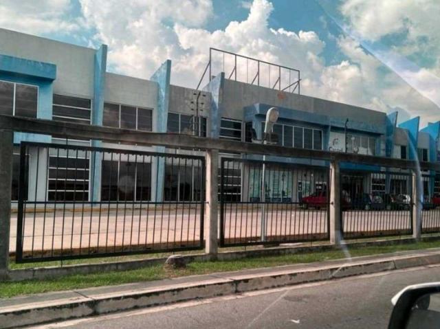 Galpón en venta en Valencia, Carabobo