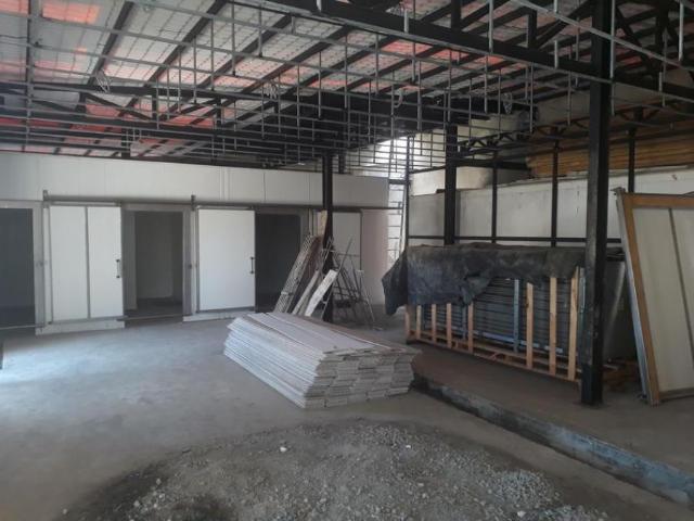 Propiedad en venta en Vargas