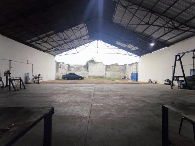 Propiedad en venta en Los Guayos, Carabobo