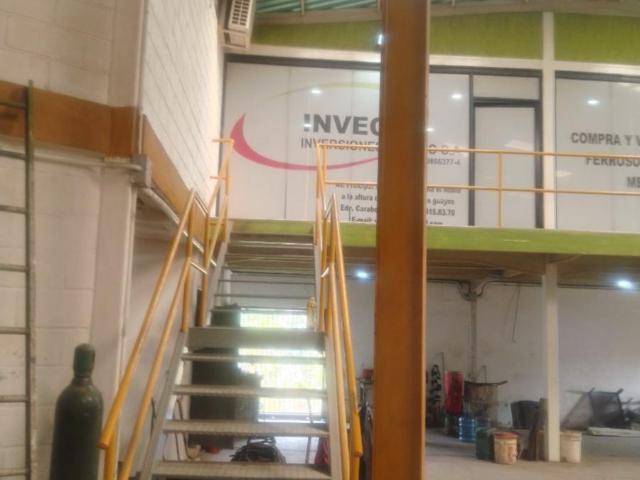 Propiedad en venta en Los Guayos, Carabobo