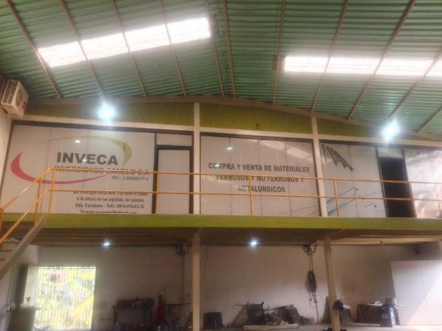 Propiedad en venta en Carabobo