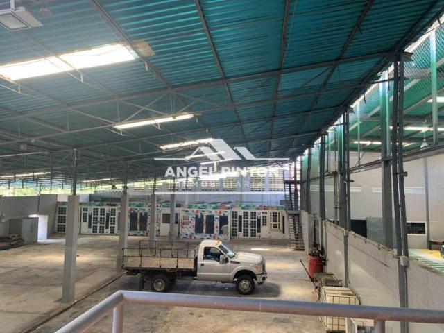 Propiedad en venta en Cacique Mara, Maracaibo