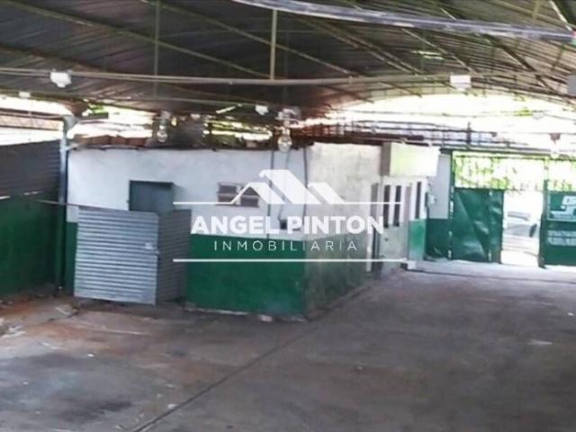 Propiedad en venta en Cacique Mara, Maracaibo