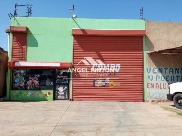 Propiedad en venta en Cacique Mara, Maracaibo