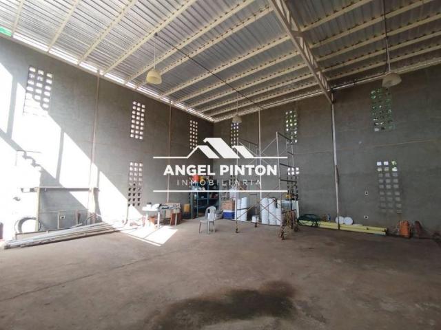 Propiedad en venta en Antonio Borjas Romero, Zulia