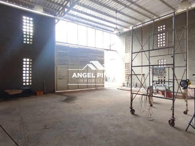 Propiedad en venta en Cacique Mara, Maracaibo