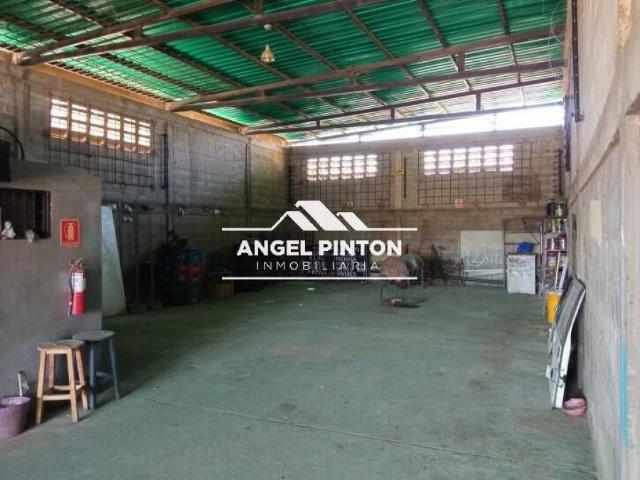 Propiedad en venta en Cacique Mara, Maracaibo