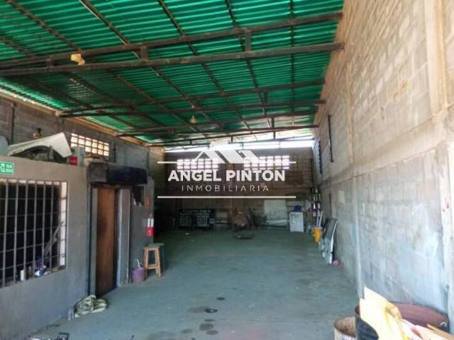 Propiedad en venta en Cacique Mara, Maracaibo