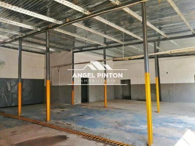 Propiedad en venta en Cacique Mara, Maracaibo