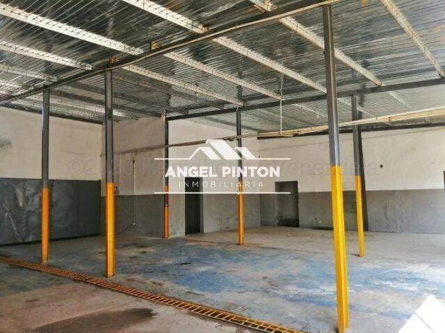 Propiedad en venta en Cacique Mara, Maracaibo