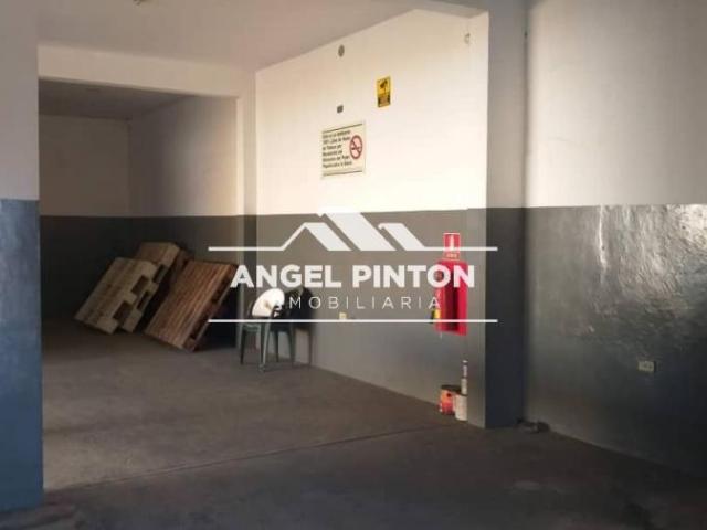 Propiedad en venta en Cacique Mara, Maracaibo