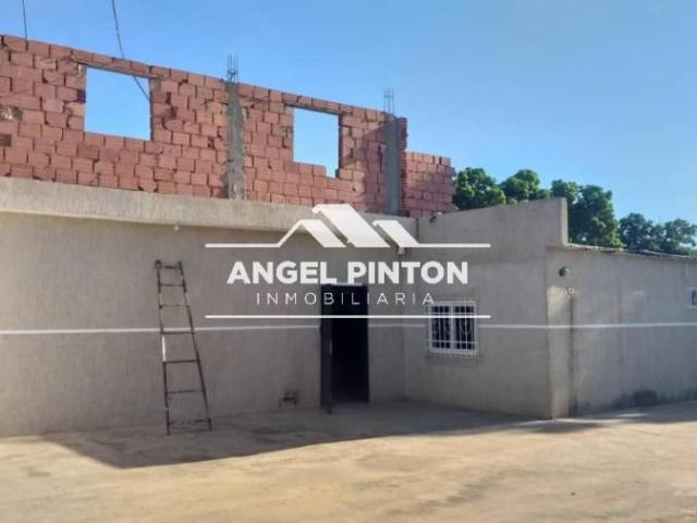 Propiedad en venta en Cacique Mara, Maracaibo
