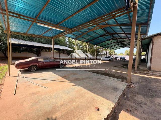 Propiedad en venta en Cacique Mara, Maracaibo