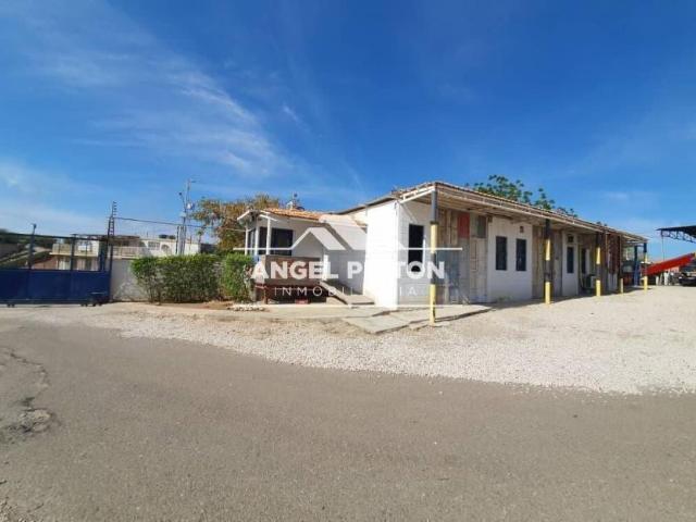 Propiedad en venta en Saladillo, Zulia