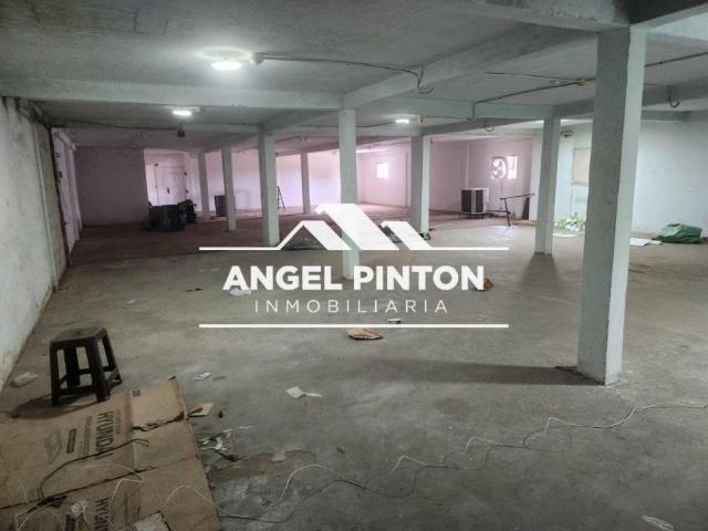Propiedad en venta en Venancio Pulgar, Zulia