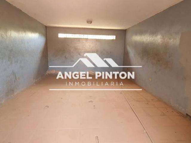Propiedad en venta en Cacique Mara, Maracaibo