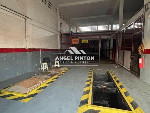 Propiedad en venta en Cacique Mara, Maracaibo