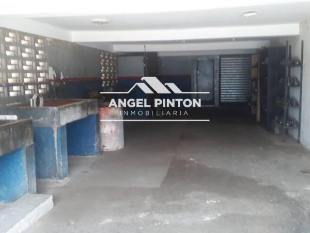 Propiedad en venta en Cacique Mara, Maracaibo
