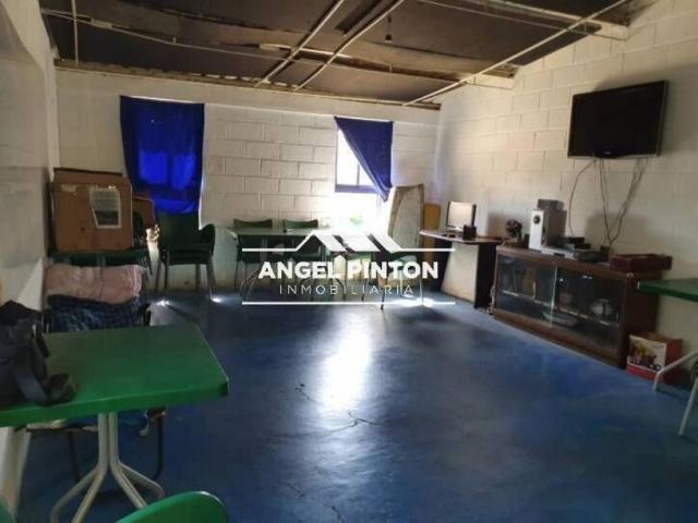 Propiedad en venta en Cacique Mara, Maracaibo