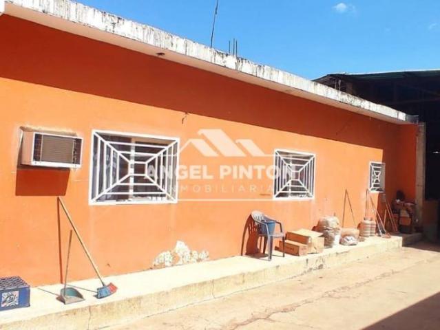Propiedad en venta en Cacique Mara, Maracaibo
