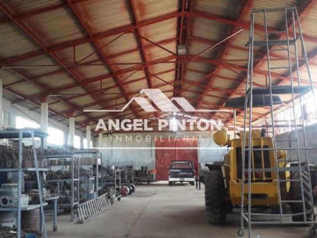 Propiedad en venta en Cacique Mara, Maracaibo
