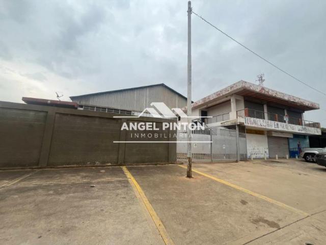 Propiedad en venta en Cacique Mara, Maracaibo
