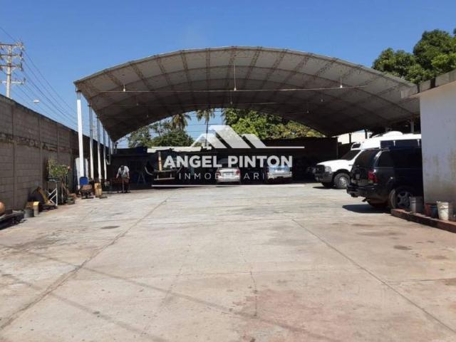 Propiedad en venta en Cacique Mara, Maracaibo