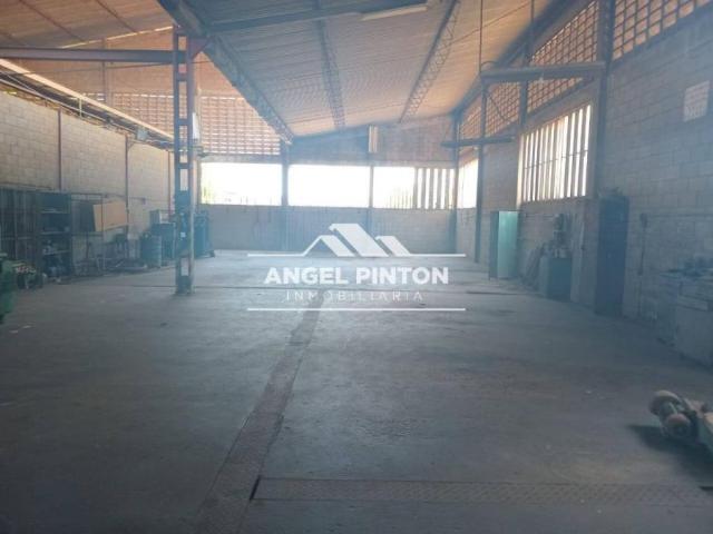 Propiedad en venta en Cacique Mara, Maracaibo