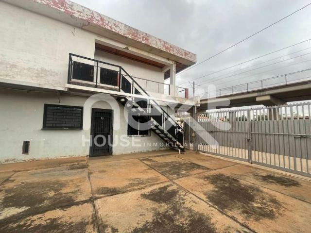 Propiedad en venta en Cacique Mara, Maracaibo