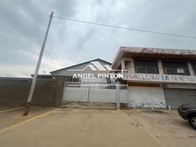 Propiedad en venta en Cacique Mara, Maracaibo