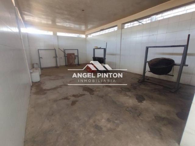 Propiedad en venta en Cacique Mara, Maracaibo