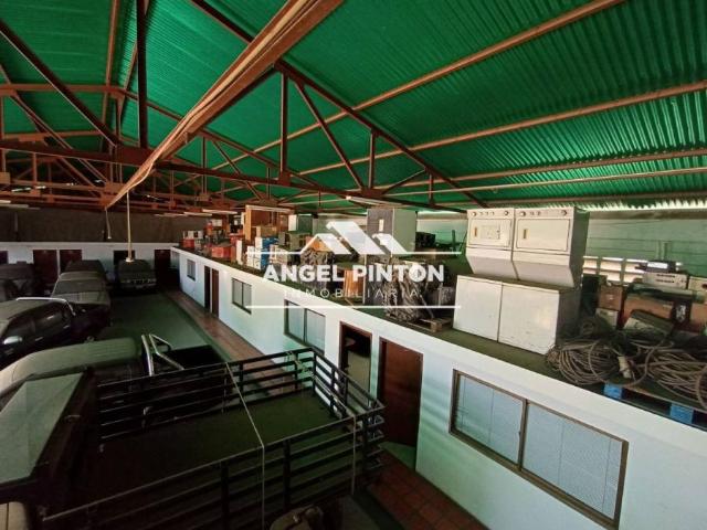 Propiedad en venta en Cacique Mara, Maracaibo