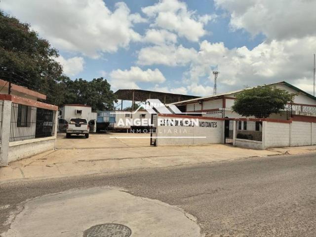 Propiedad en venta en Cacique Mara, Maracaibo