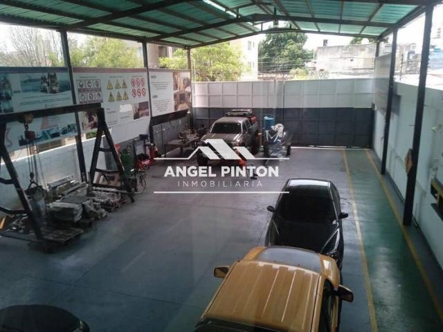 Propiedad en venta en Cacique Mara, Maracaibo