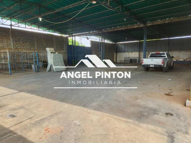Propiedad en venta en Cacique Mara, Maracaibo