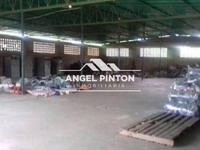 Propiedad en venta en Cacique Mara, Maracaibo