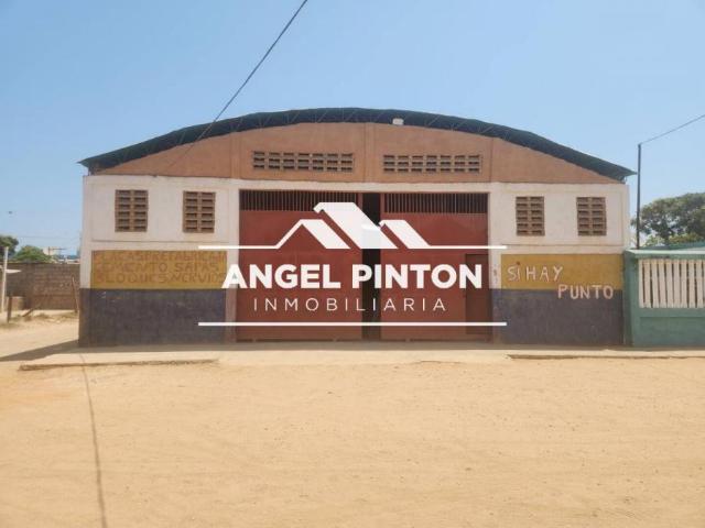 Propiedad en venta en Cacique Mara, Maracaibo