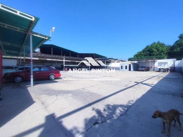 Propiedad en venta en Cacique Mara, Maracaibo