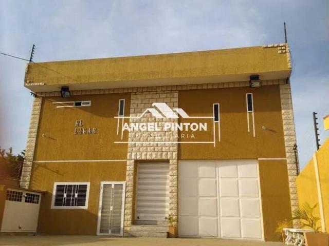 Propiedad en venta en Cacique Mara, Maracaibo