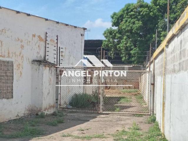 Propiedad en venta en Cacique Mara, Maracaibo