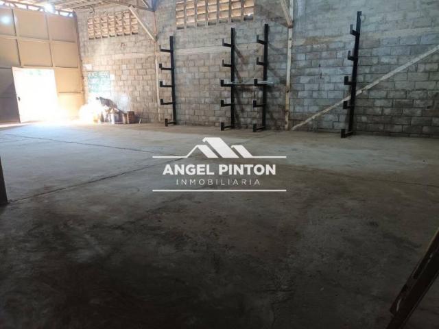 Propiedad en venta en Cacique Mara, Maracaibo