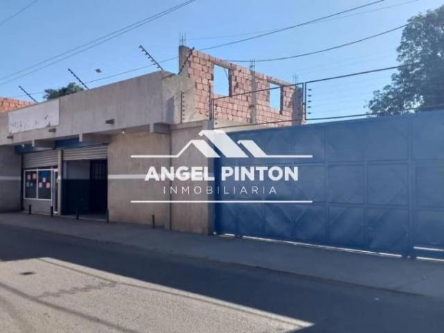 Propiedad en venta en Cacique Mara, Maracaibo
