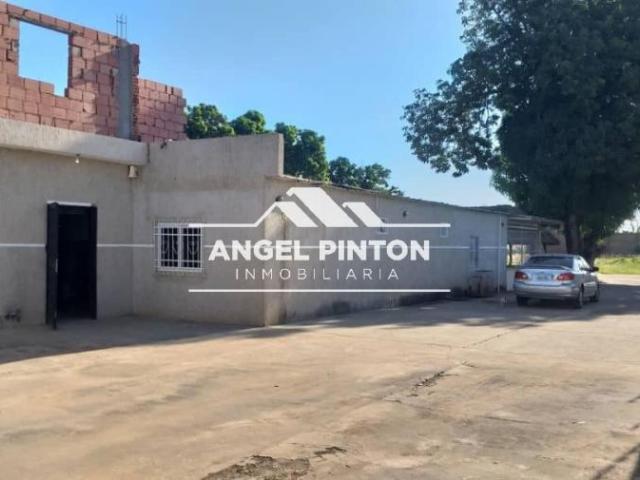 Propiedad en venta en Cacique Mara, Maracaibo