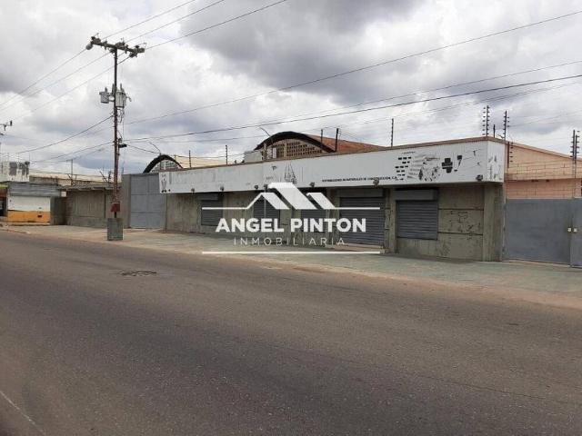 Propiedad en venta en Cacique Mara, Maracaibo