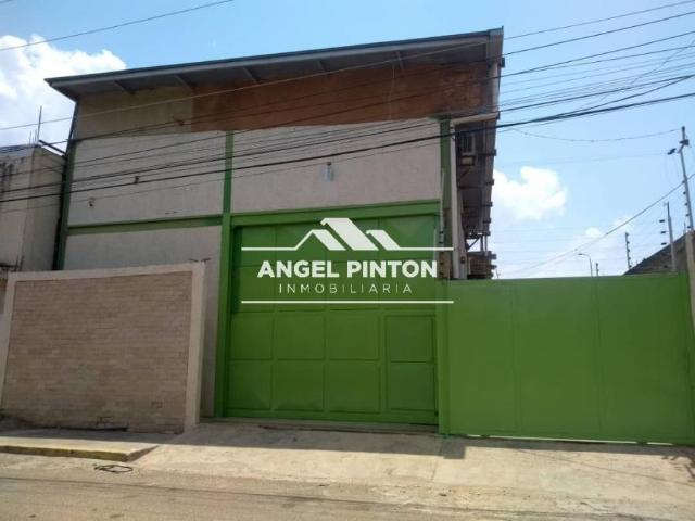 Propiedad en venta en Cacique Mara, Maracaibo