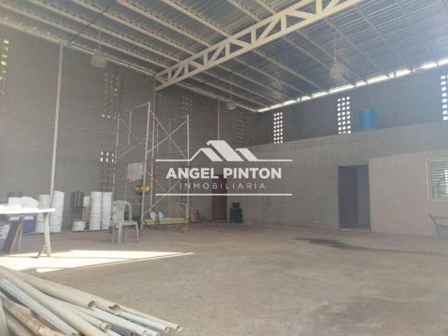 Propiedad en venta en Cacique Mara, Maracaibo