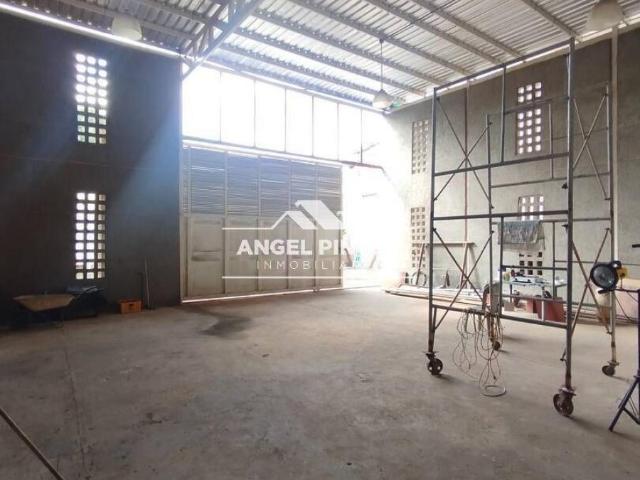 Propiedad en venta en Cacique Mara, Maracaibo